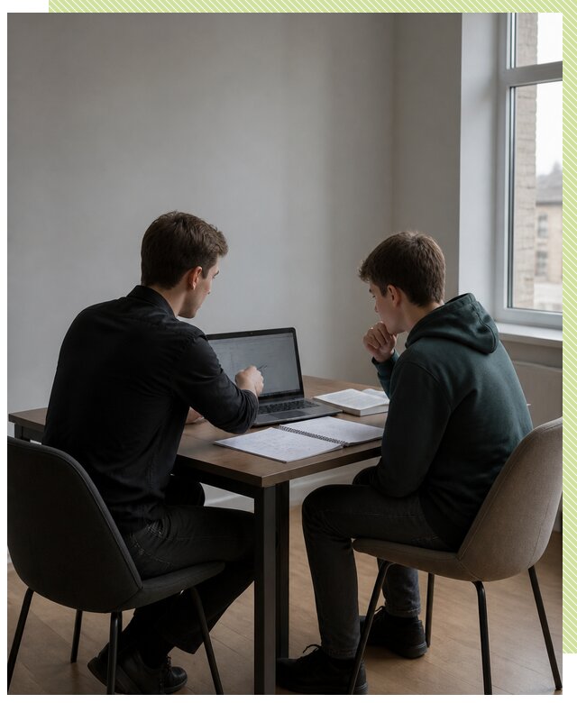 Репетитор по информатике ЕГЭ в Кронштадте от 1565 р. | Репетитор-Крн