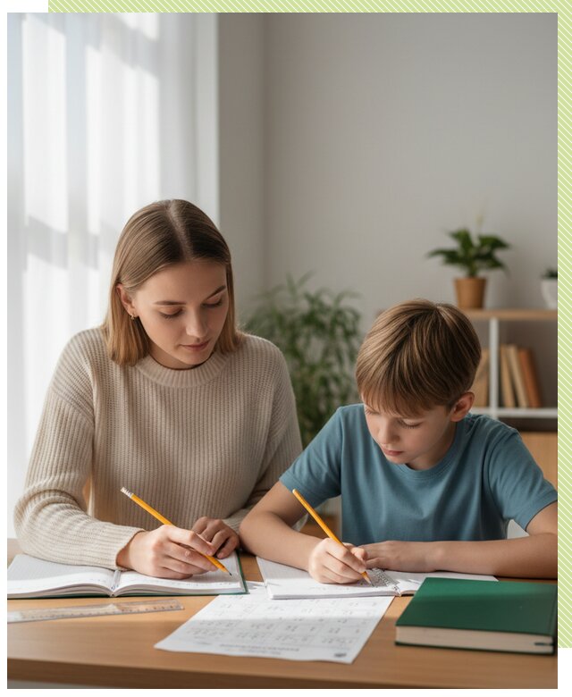 Репетитор по математике 3 класс в Кронштадте от 1043 р. | Репетитор-Крн