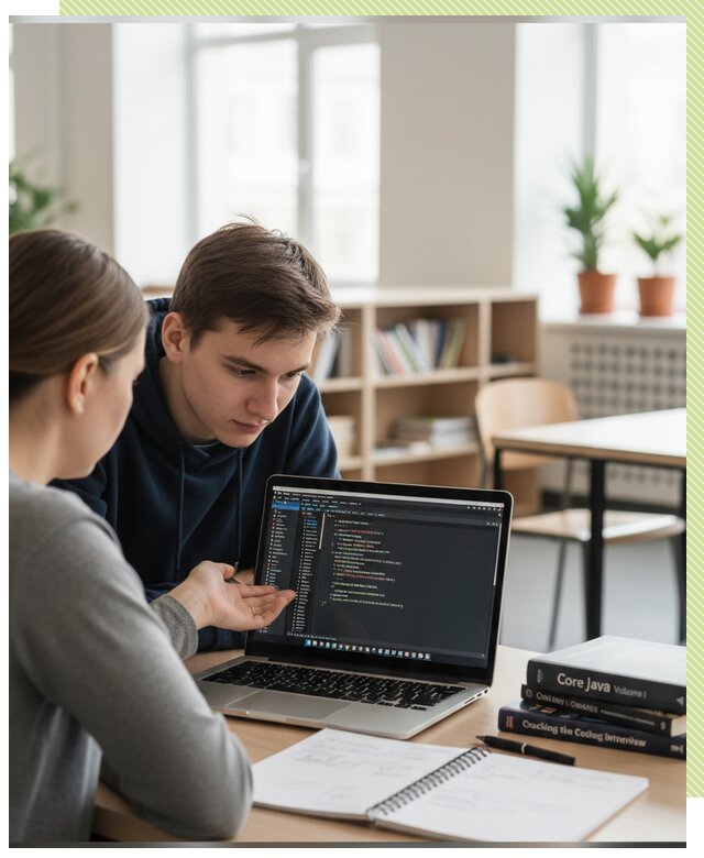 Репетитор по JavaScript в Кронштадте по цене от 1878 р. | Репетитор-Крн