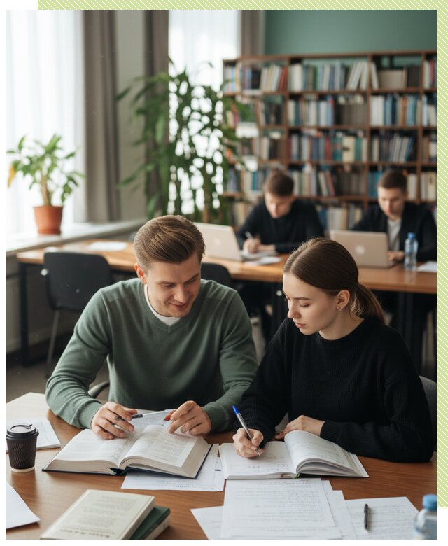 Репетитор для студентов медиков в Кронштадте от 1565 р. | Репетитор-Крн